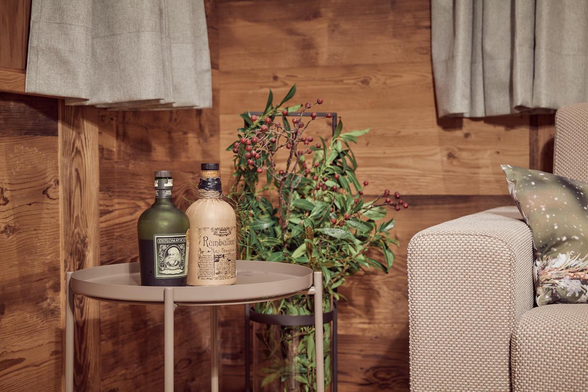 Berghaus Schroecken - Hotel Apartments Spa Dış mekan fotoğraf